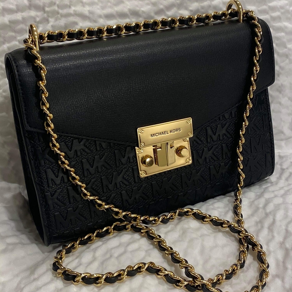 Michael Kors 100% Authentic New W/Tags